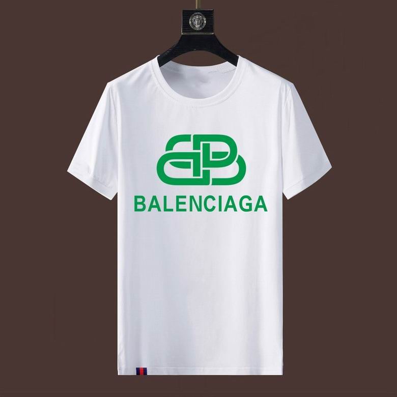 Balenciaga T-shirt Mens ID:20240409-62